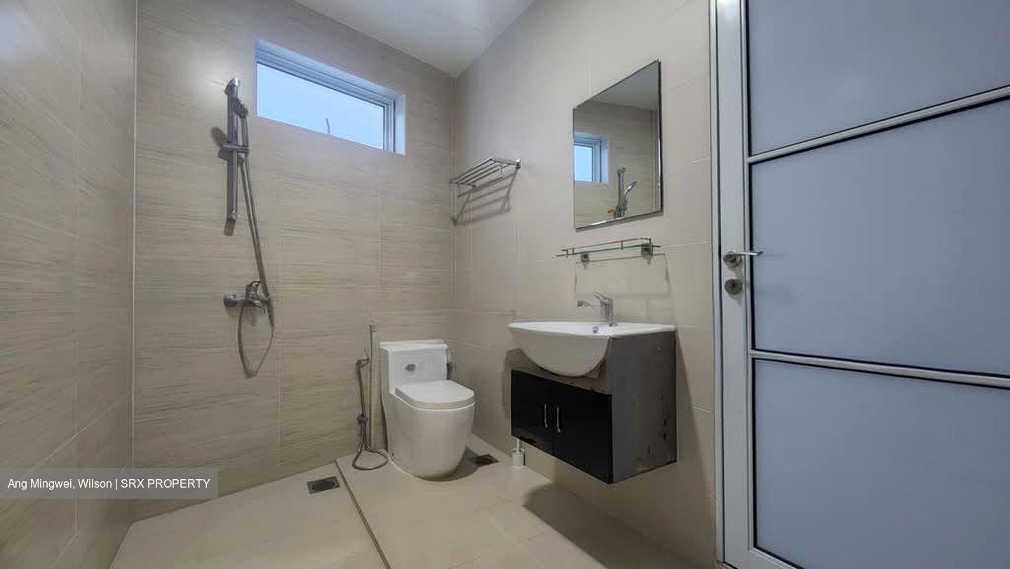 Serangoon Garden Estate (D19), Terrace #594473001